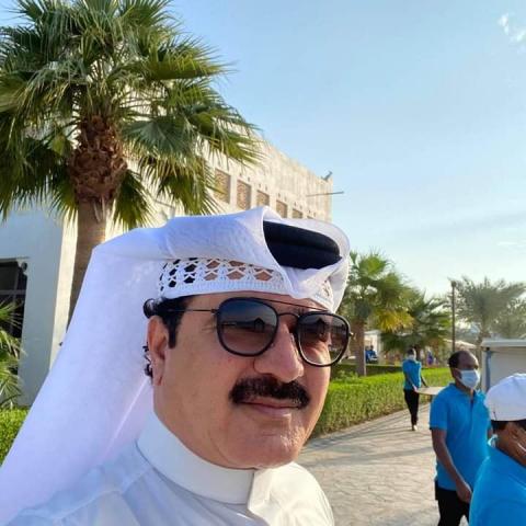 د. عبدالله فرج المرزوقي 