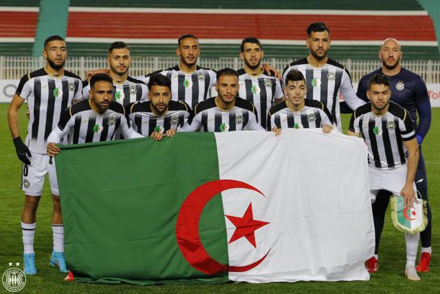 فريق وفاق سطيف
