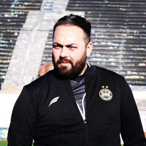 المدير الرياضي لوفاق سطيف هشام بوعود