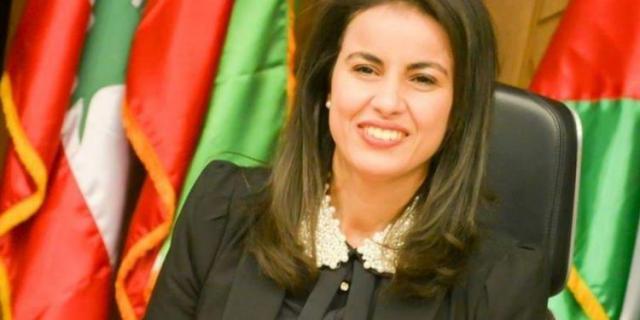 ماريان عازر