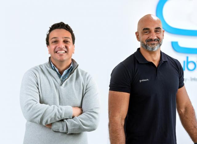شراكة جديدة بين GrubTech وPaymob لتغيير شكل المدفوعات في قطاع الأغذية والمشروبات في مصر