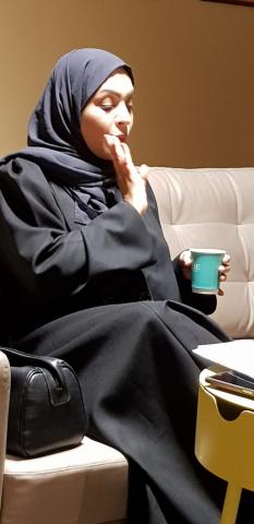 د. سمية الربابي 