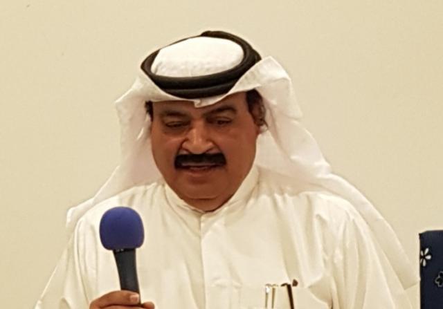 د. علي الدرورة