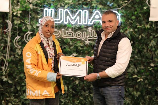 جوميا" تنشر فيديو لقصص نجاح رائدات في مجال توصيل المنتجات 