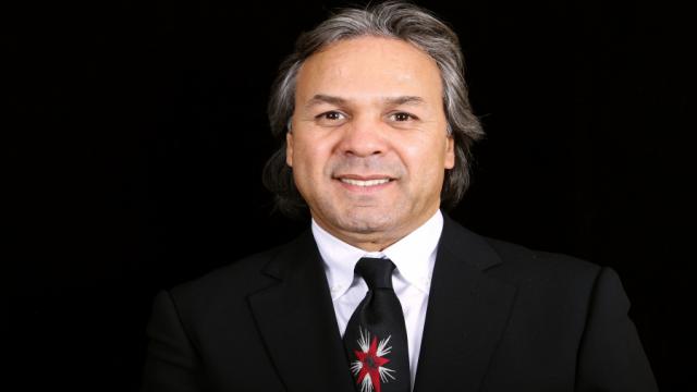 رابح ماجر