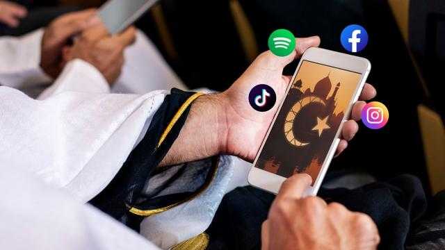 ” ميلتواتر” تكشف حملات رمضان 2022 الإلكترونية