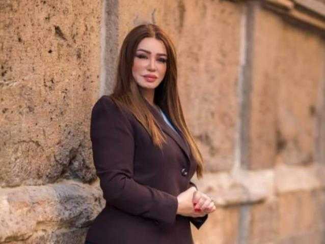 مرشحة الرئاسة التونسية ليلى الهمامي تقترح حلولا للخروج من الازمة