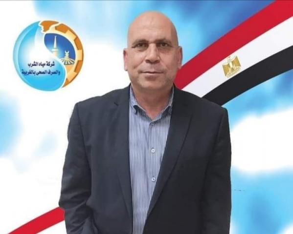 المهندس عبدالقادر قطقاط