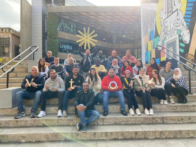 " فيتوورك " من مصر تفوز بجائزة برنامج مسرّع الأعمال أنليشد 2022 من نستله بورينا