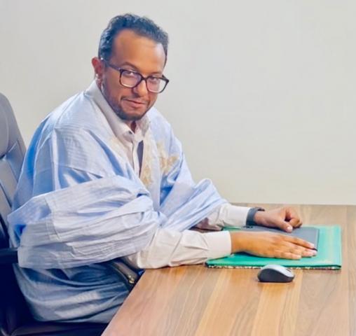 السيد ليمام بوسيف