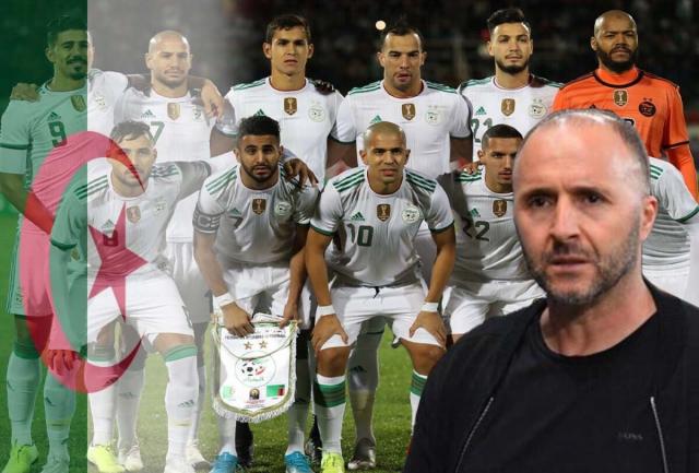 جمال بلماضي