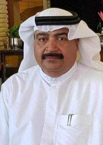 د. علي الدرورة