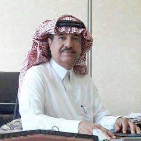 الكاتب حسن العطاس