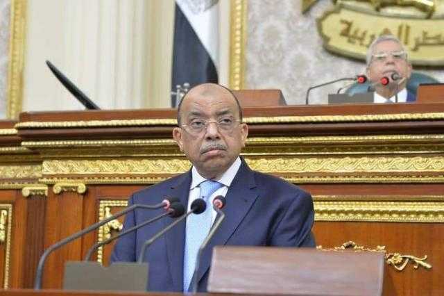 شعراوي : حريصون على سرعة إنهاء إجراءات تخصيص الأراضى لمشروعات النفع العام