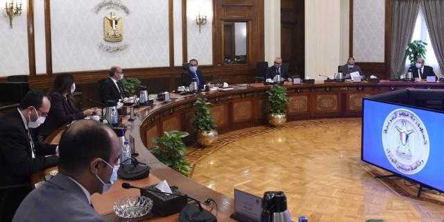 رئيس الوزراء يعقد اجتماعاً لبحث إجراءات تنظيم قطاع التطوير العقاري في مصر