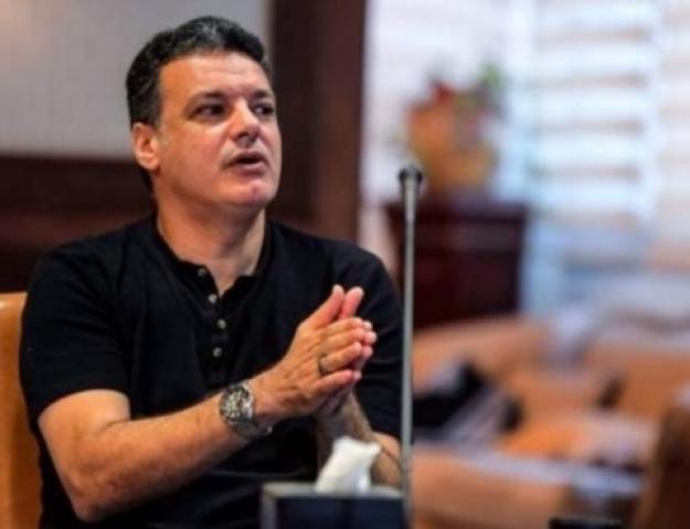 ايهاب جلال