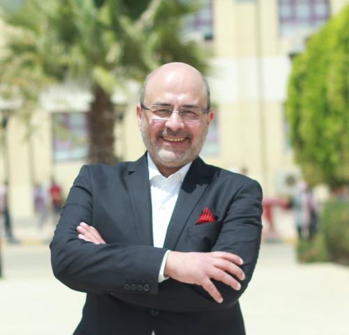 الدكتور محمد أنور نور