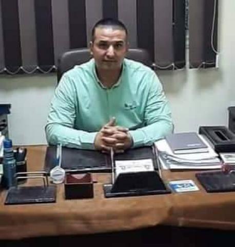 الدكتور فريد محمد دراز