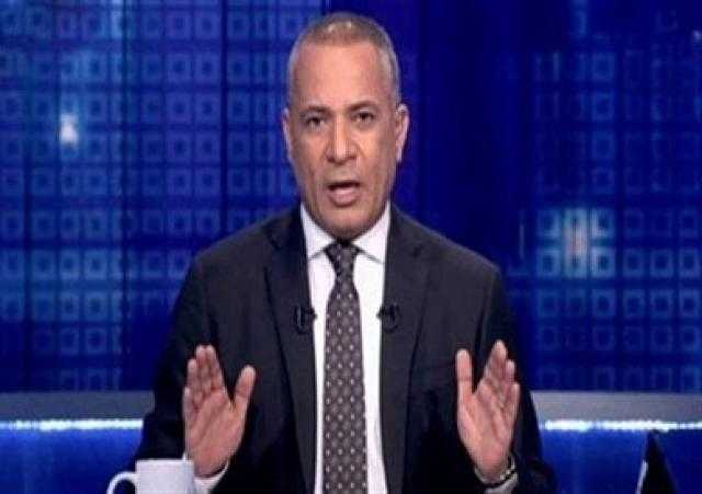 أحمد موسى: زراعة 800 ألف فدان قمح في الدلتا الجديدة