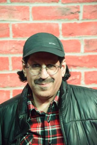 الشاعر ابراهيم الشمر