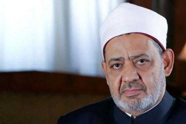 الإمام الأكبر يعزي الشعب الأفغاني في ضحايا زلزال ولايتيّ بكتيكا وخوست