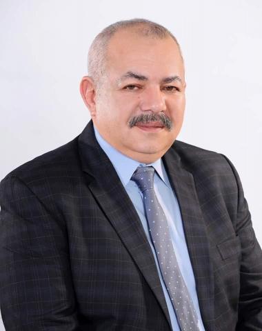 النائب عمرو نبيل أبو السعود