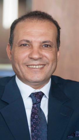 د. أيمن السيسي