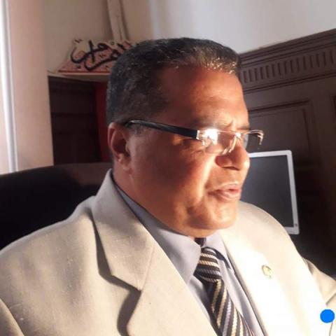 الشاعر محمود عبدالمقصود