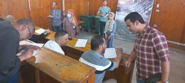 كلية التربية جامعة عين شمس