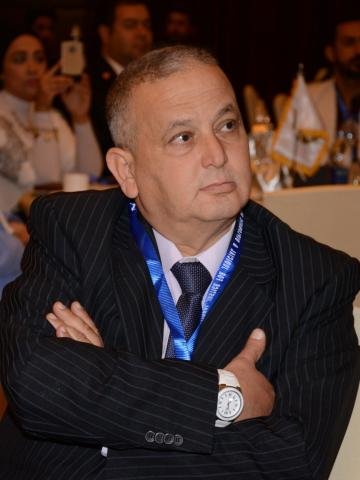 دكتور نبيل بغنطوس