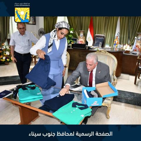 اللواء خالد فودة