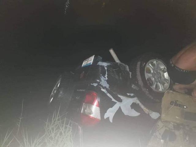 حادث بالأقصر