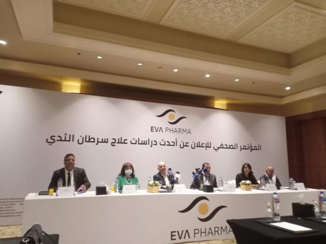 «طفرة» في علاج المصابات بسرطان الثدي