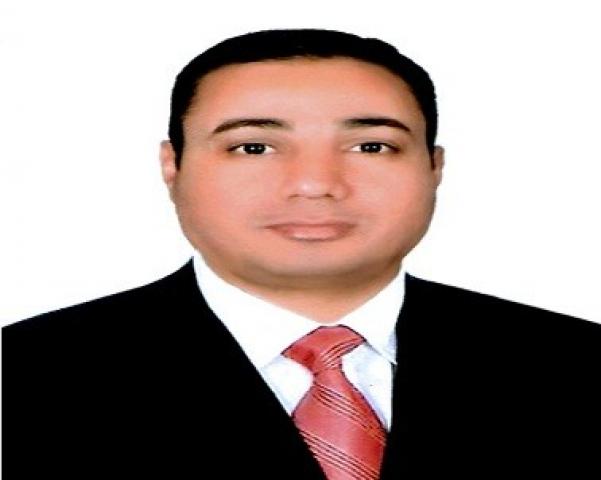 محمد بغدادي _ باحث دكتوراه