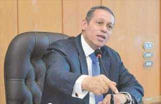 أيمن سلامة:هل يناقش برلمان مصر اتفاقية سد النهضة؟