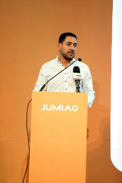 "جوميا" تطلق حملتها الجديدة Jumia Brand Festival بعروض و خصومات و توصيل مجاني لتخفيف الأعباء عن المستهلكين