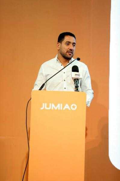”جوميا” تطلق حملتها الجديدة Jumia Brand Festival بعروض و خصومات و توصيل مجاني لتخفيف الأعباء عن المستهلكين