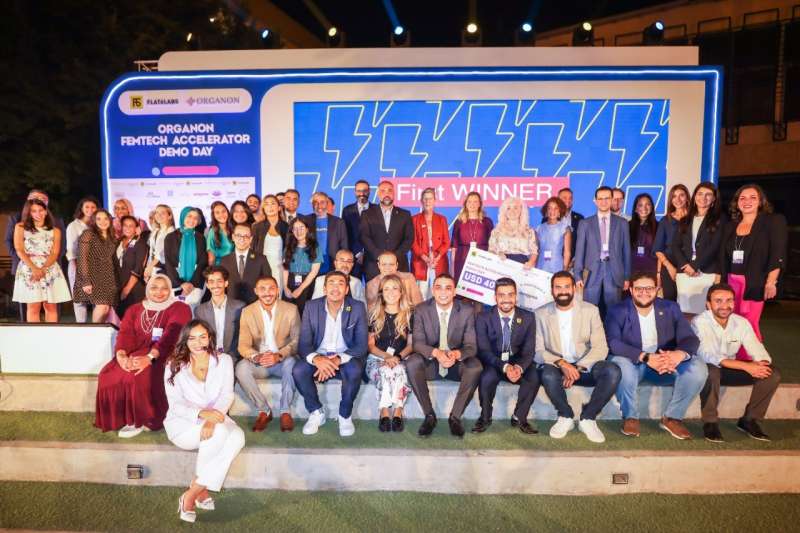 أورجانون وFlat6Labs تعلنان عن الفائزين ببرنامج مسرعة FemTech للصحة الرقمية في الشرق الأوسط وشمال إفريقيا