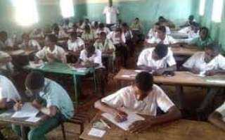 السودان.. 6100 تلميذ وتلميذة يجلسون للامتحانات البديلة لمرحلةالأساس بالنيل الأبيض غدا