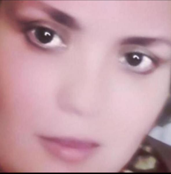 الفنانة التشكيلية أميرة عبدالعزيز