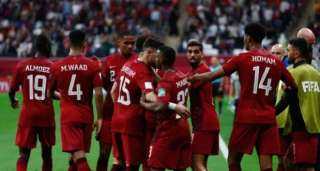 تشكيل منتخبى قطر والسنغال الرسمي في كأس العالم 2022