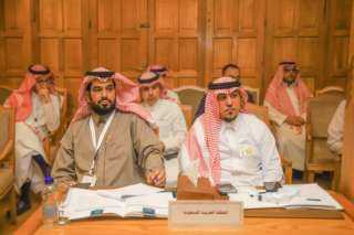 جامعة الدول العربية تقيم حلقة علمية لمحاربة الإرهاب وصيانة الأمن القومي