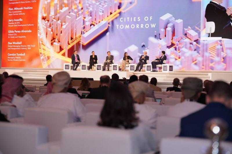 إعلان القمة العالمية للمجلس العالمي للسفر والسياحة في الرياض الأضخم في تاريخ قمم المجلس، وإطلاق جائزة ”حفاوة”