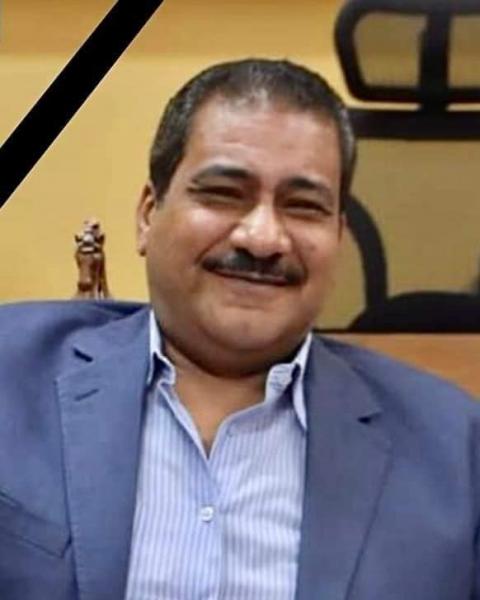 الدكتور مصطفي سليم