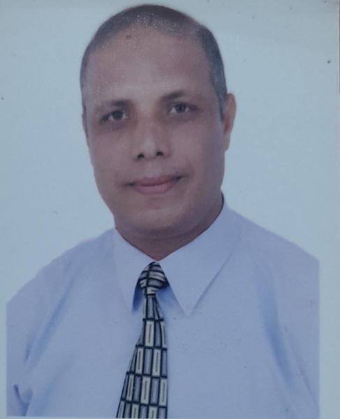 جمال محمدين وكيل كليه الحقوق جامعه الفيوم