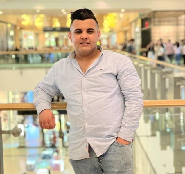 محمد حسن