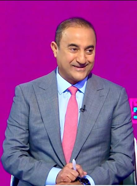 حسام حسن