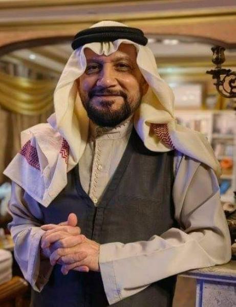 د. عبد العزيز حسين الصويغ