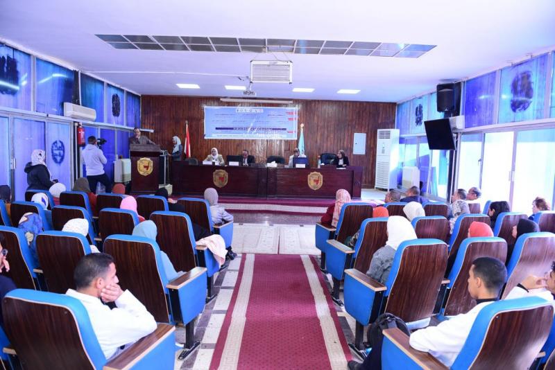 مبادرة علمك أمانة لمناهضة ختان الإناث