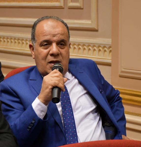 عضو مجلس النواب